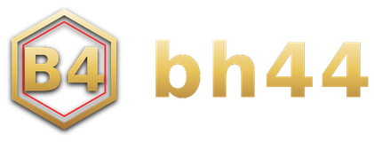 bh44 logo
